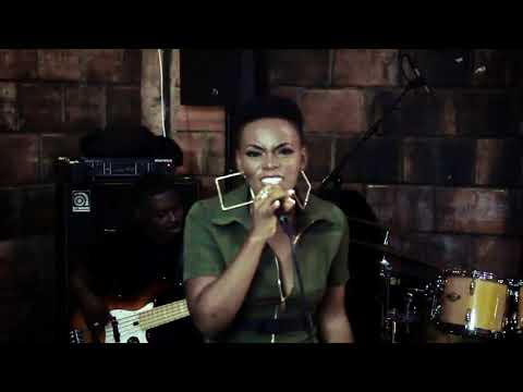 KRYSMAR - Bad love [version live]