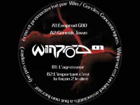 GENETIK TOWN -win-WINPROD 01