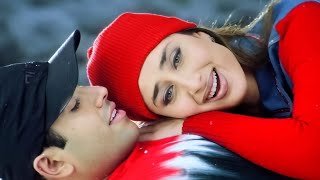 Jeena Sirf Mere Liye 4k Video Song  Tusshar Kapoor