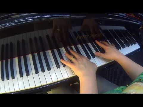 É o meu céu - Harpa Cristã 346 (com introdução)