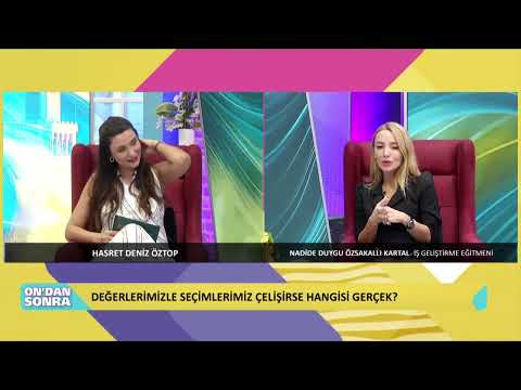 29 EYLÜL ON'DAN SONRA