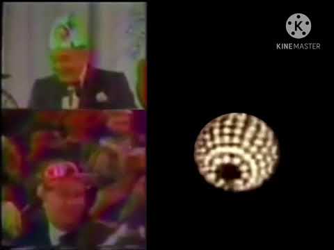 New Year’s Eve With Guy Lombardo 1975-1976 (Best Animation So Far)