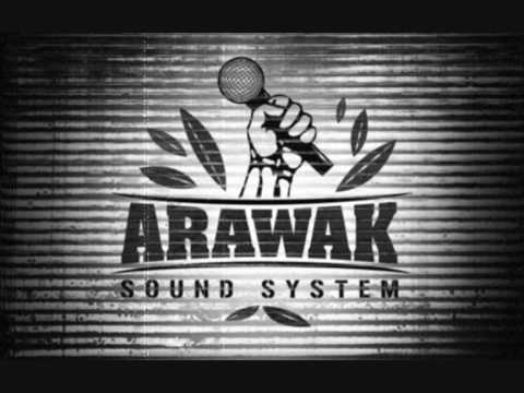MegAmiX by Arawak Sound -- Episode #4