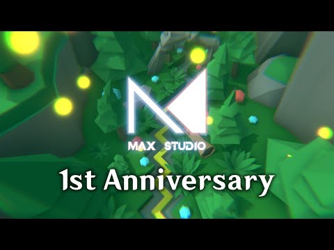 [MaxStudio] Max Line - Anniversary