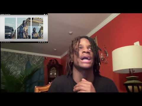 M.anifest - Scorpio Flow | REACTION