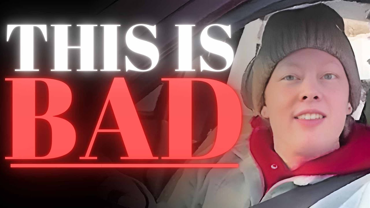 This ICE Shooting Will Destroy America...