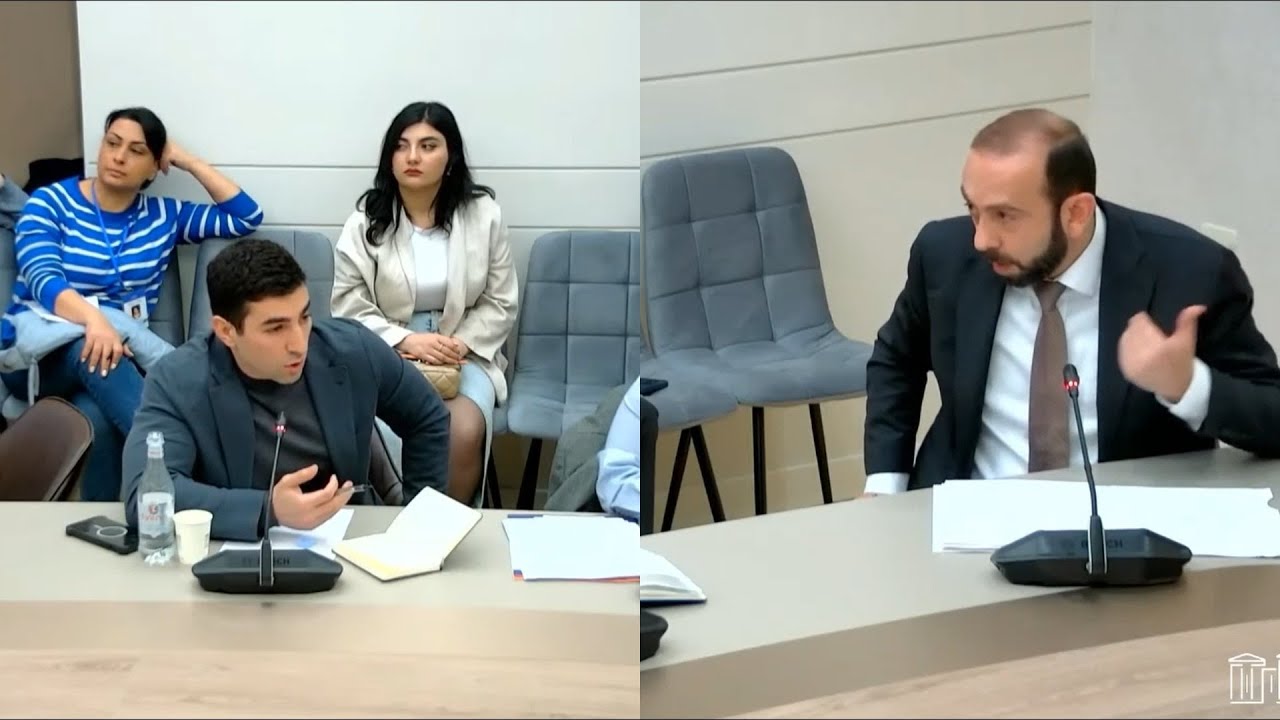 Ձեր քաղաքականությունը դավաճանված ու փչացած կնոջ վարք է հիշեցնում․ Լ․ Քոչարյանը՝ ԱԳ նախարարին