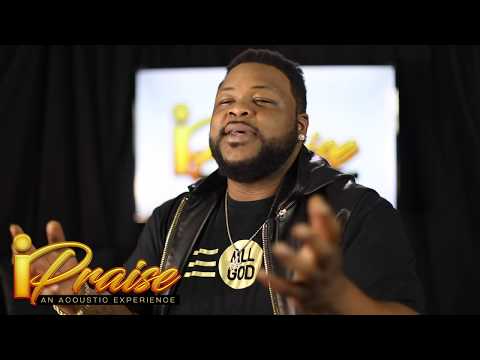 iPraise Live: An Acoustic Set With Zacardi Cortez - "You Don’t Know"