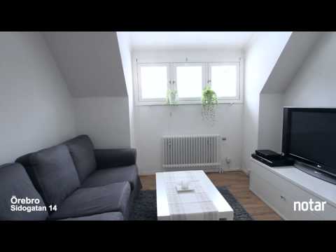 Såld, 5 rum · 102m2 + 60m2, Marieberg : Via Notar mäklare Örebro