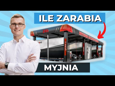 , title : 'MYJNIA samochodowa - Biznes który zarabia pasywnie - Redconst i Paweł Leżoch'