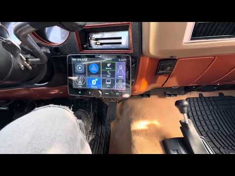 Sold: Upfitted 2022 Ford Ranger XLT FX4 Sand Edition - Video 2