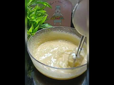 Super soft date cake!