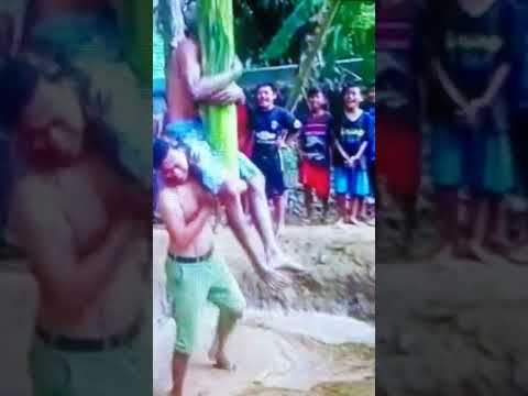 lomba tersulit