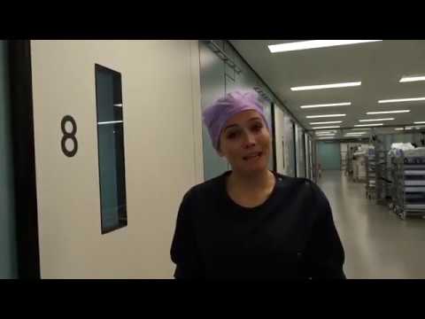 Livestream Lower body lift operatie   Post Bariatrie Zuyderland