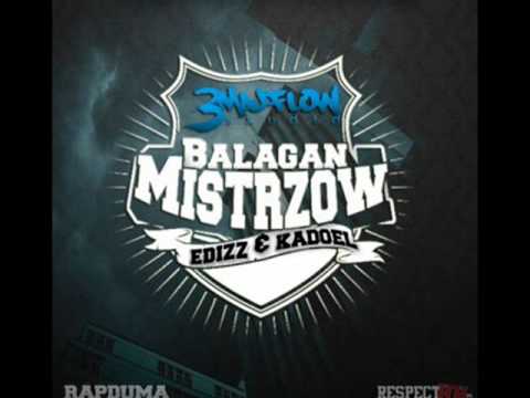 eDizz & kadoel - Twoj Facet Jest Raperem (RespecTHH.pl)