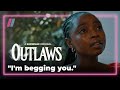 You Were Right About Everything Outlaws Exclusive To Showmax