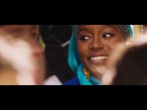 A Girl From Mogadishu official trailer