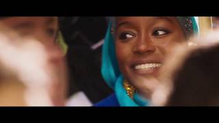 A Girl From Mogadishu (2019) Video