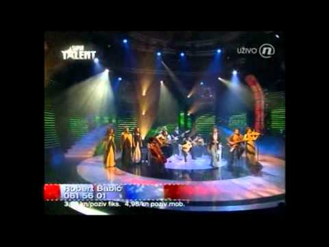 Aka_demija Pink Panter  "Lejla"