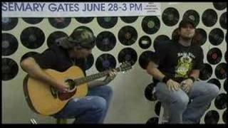 2008 Stereoside At Wooden Nickel Music &quot;Alone&quot;