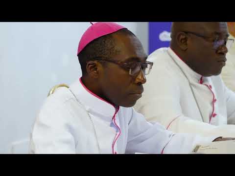 128è Assemblée Plénière CECCI - 2ème point de presse