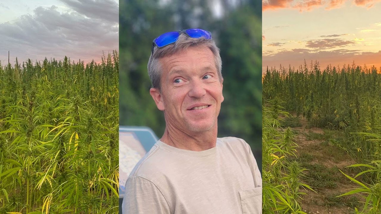 Cannabis Breeder Reflects on the Cultural Importance of Hemp