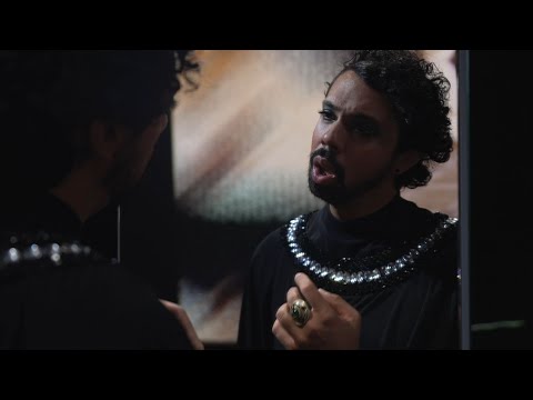 Händel: "Tu del ciel ministro eletto" HWV 46a | Bruno de Sá, Ensemble 1700 | BR-KLASSIK