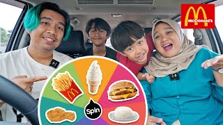 Download lagu Drive Thru McD Ditentukan Spinner - Keluarga Ziyan mp3 Download lagu Drive Thru McD Ditentukan Spinner - Keluarga Ziyan mp3