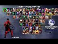 Mortal Kombat Project Expanded Plus 2024 Ermac MK2