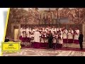 Sistine Chapel Choir with Cecilia Bartoli - Veni Domine (Interview)