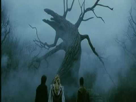 Sleppy Hollow by A. Weyl