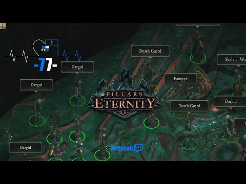 ThomFnG - Pillars of Eternity - The White March -- Part 77