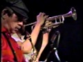 Phil Woods - Groovin' High