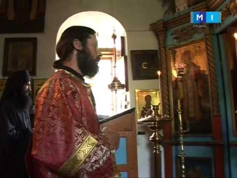 “Chilia Cucuvino. O rugăciune pentru Moldova” (2011), film documentar