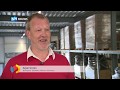 Waerdse Energie Circuit bespaart door hergebruik van warme en koude energie