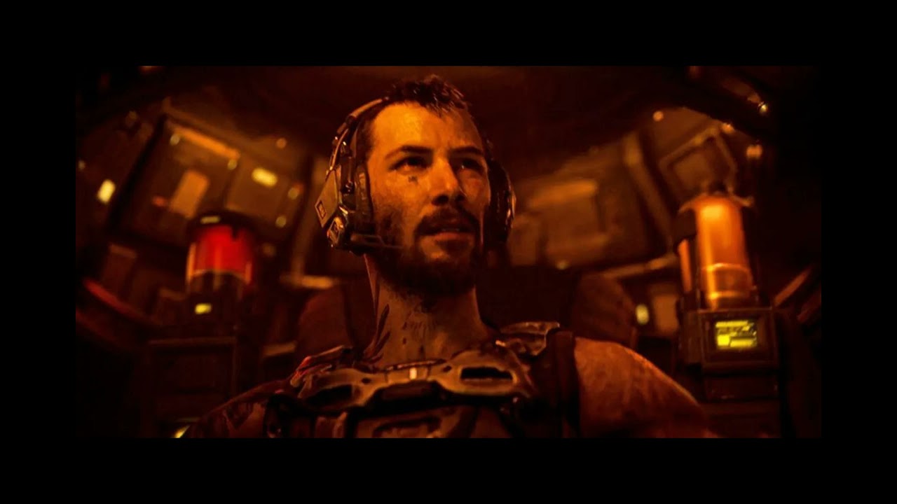 Secret Level Episode 8 Ending & Armored Core Connections Explained