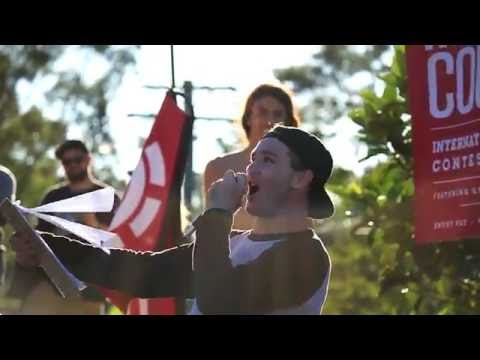 Element Make it Count Varsity 2016 Australia