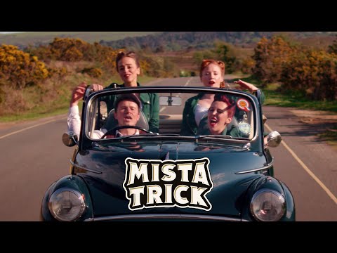 Freshly Squeezed and 2 more