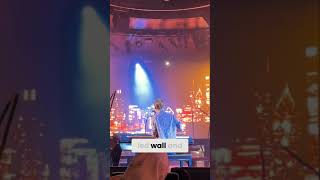 Holland America Koningsdam: Stunning Shows at World Stage! 🎭✨