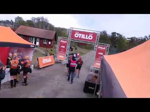 Finish Line Cam - ÖTILLÖ Swimrun Utö 2022