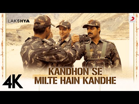 Kandhon Se Milte Hain Kandhe — watch video