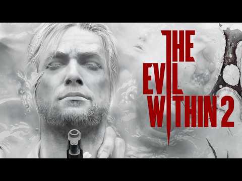 【サイコブレイク2】悪夢再び その9【The Evil Within2】