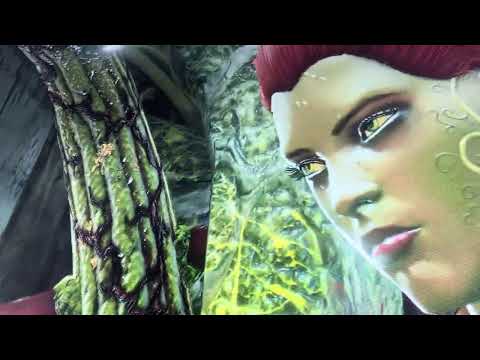 Batman return to Arkham city walkthrough part 2 on ps4