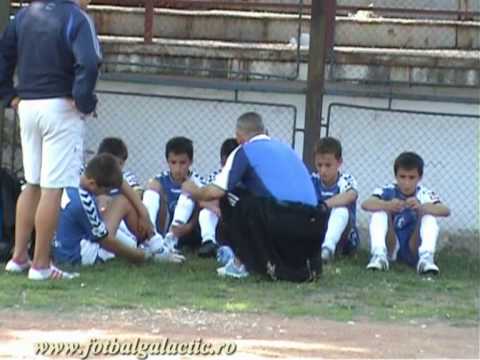 LPS PITESTI - LSP GALATI 14-0 (3-0) PAUZA.mpg