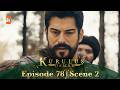 Kurulus Osman Urdu Season 4 Episode 78 Scene 2 I Yeh Kaam Khatam Ho Jayega