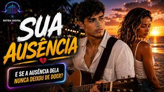 SUA AUSÊNCIA 💔 - SOFRÊNCIA | ARROCHA ROMÂNTICA 2026