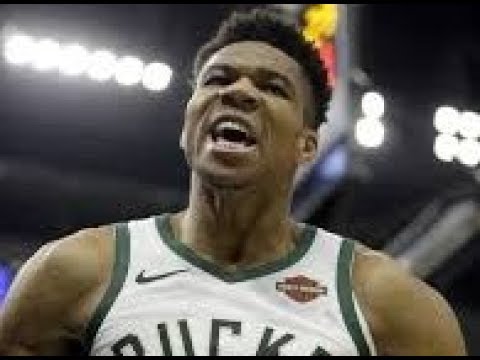 Milwaukee Bucks vs Washington Wizards NBA Full Highlights (7th February 2019)