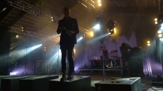 Maj Karma - Ukkonen @Dark River 2017