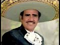 Gema - Vicente Fernández. (Video Oficial)