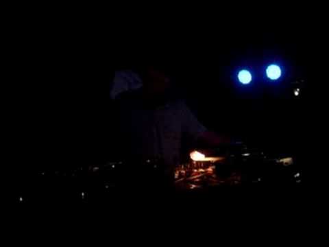 Diesler @ Cafe Leopold, Vienna, Austria 23.05.08